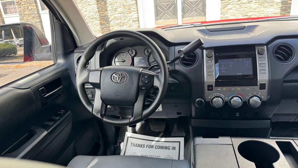 used 2014 Toyota Tundra car, priced at $20,998