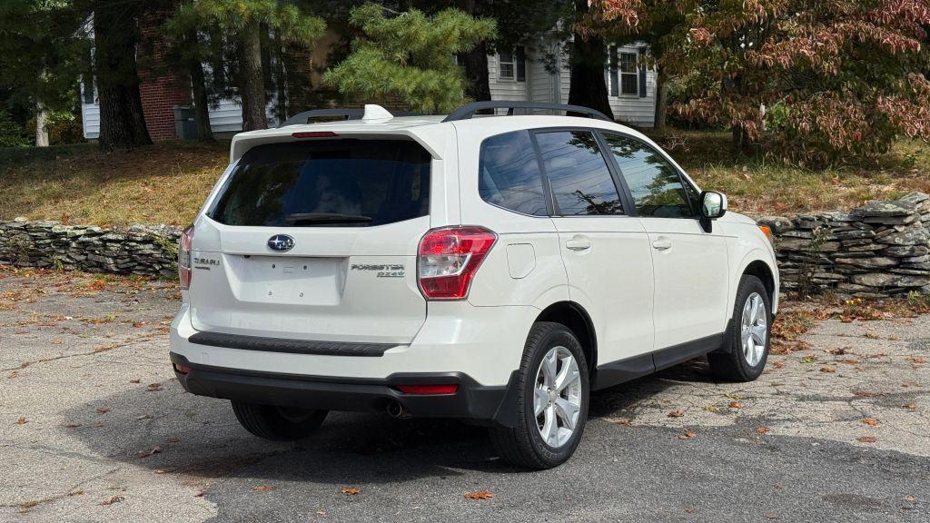 used 2016 Subaru Forester car, priced at $12,498