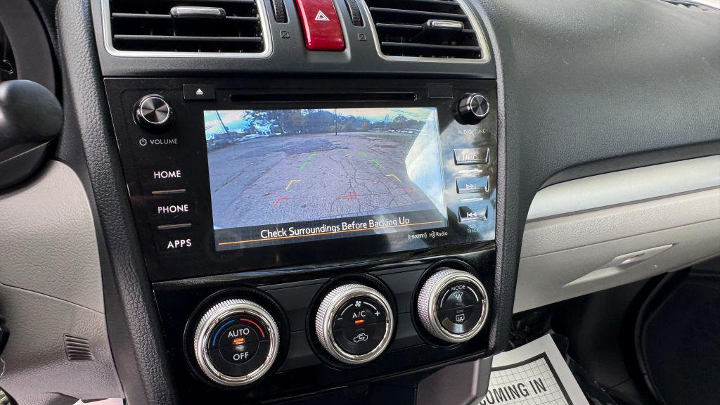 used 2016 Subaru Forester car, priced at $12,498