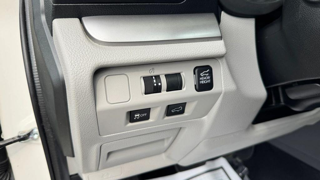 used 2016 Subaru Forester car, priced at $12,498