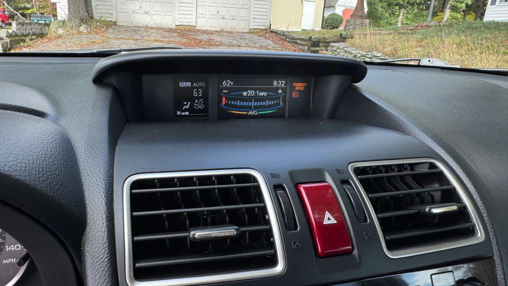 used 2016 Subaru Forester car, priced at $12,498