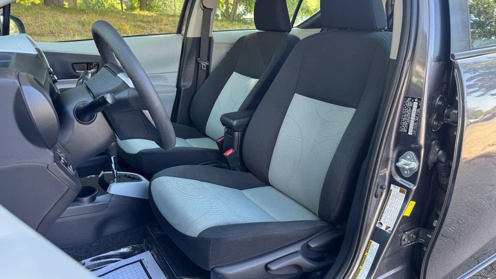 used 2012 Toyota Prius c car, priced at $8,999
