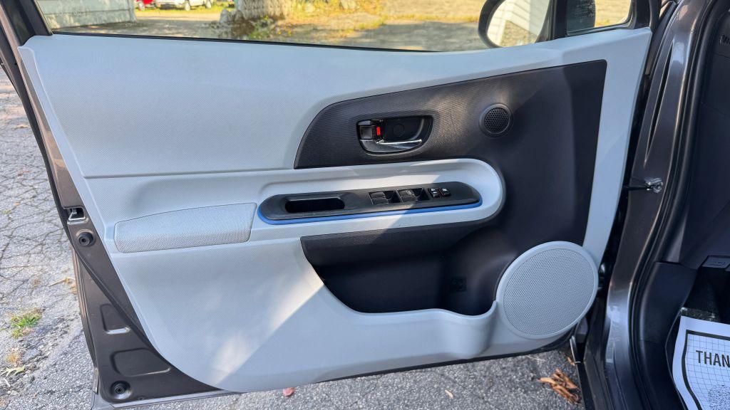 used 2012 Toyota Prius c car, priced at $8,999
