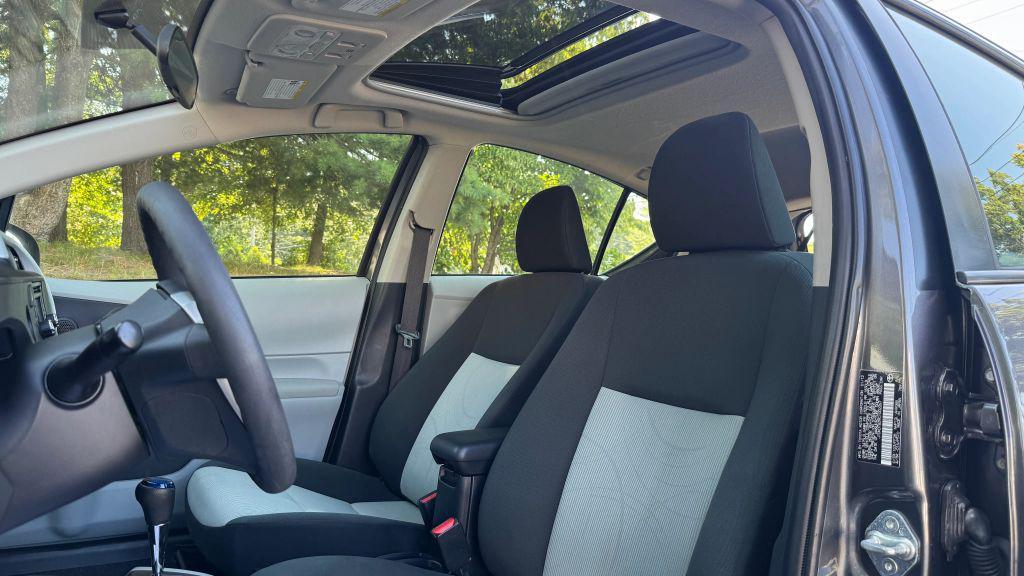 used 2012 Toyota Prius c car, priced at $8,999