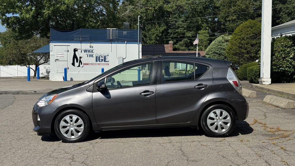 used 2012 Toyota Prius c car, priced at $8,999