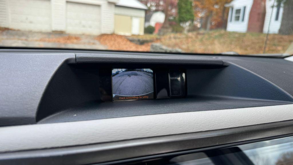 used 2014 Toyota Sienna car, priced at $14,999