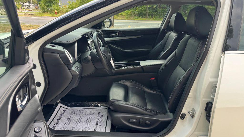 used 2017 Nissan Maxima car, priced at $13,500