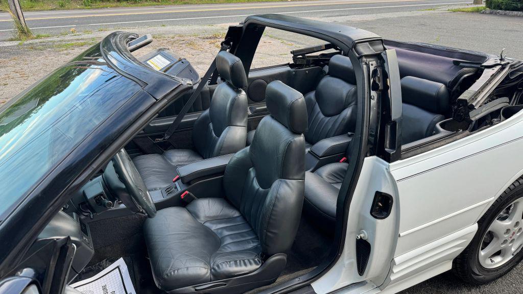 used 1994 Oldsmobile Cutlass Supreme car, priced at $3,999