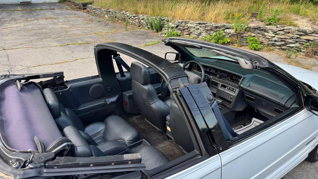 used 1994 Oldsmobile Cutlass Supreme car, priced at $3,999