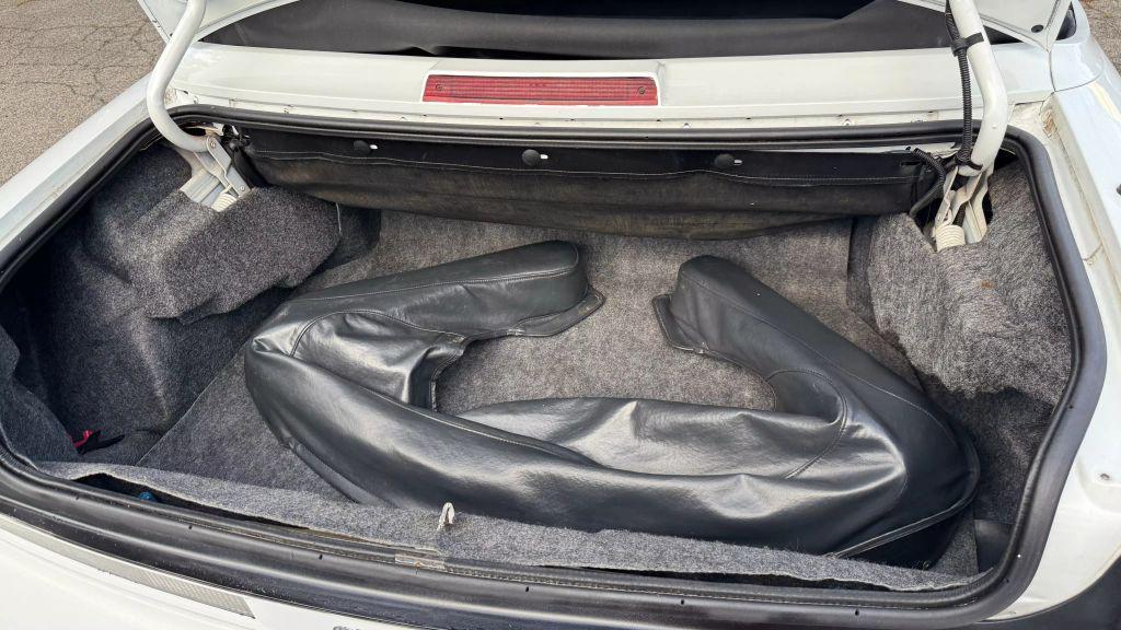 used 1994 Oldsmobile Cutlass Supreme car, priced at $3,999