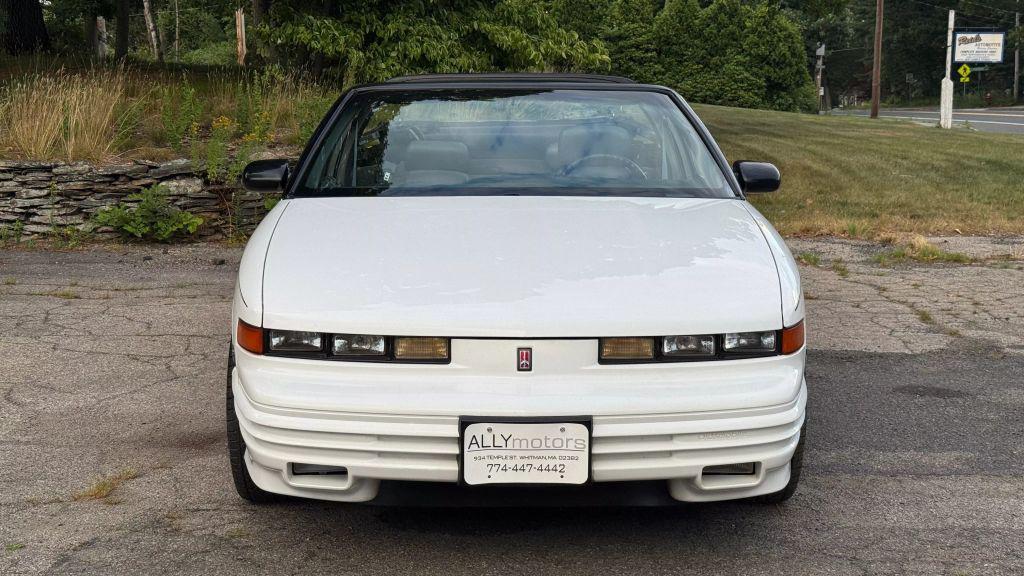 used 1994 Oldsmobile Cutlass Supreme car, priced at $3,999