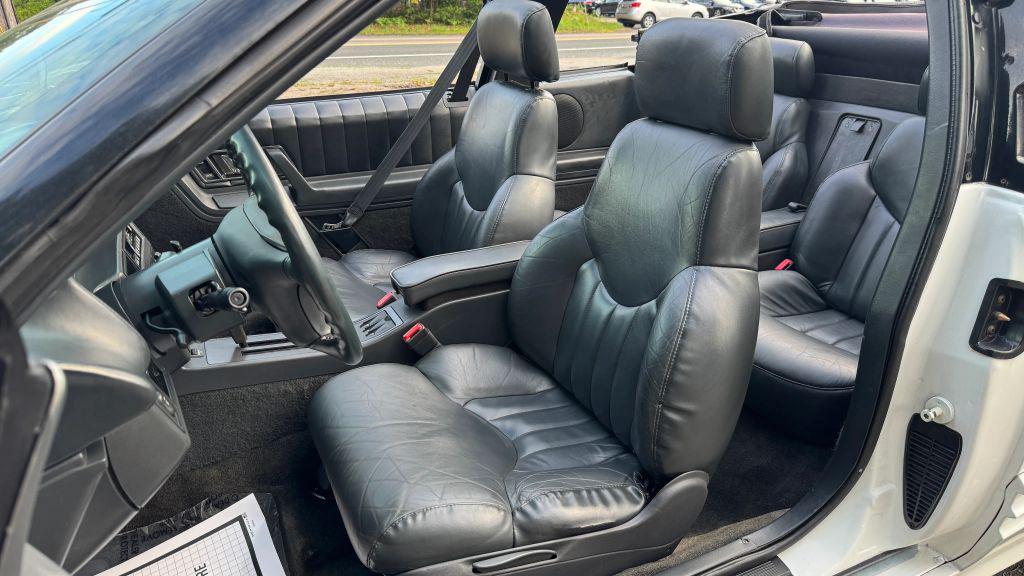 used 1994 Oldsmobile Cutlass Supreme car, priced at $3,999