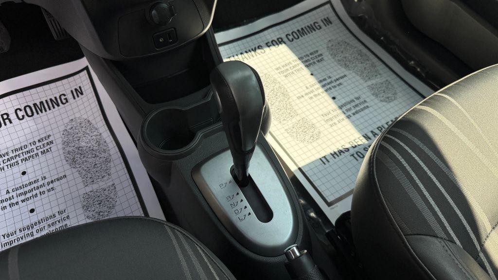 used 2014 Chevrolet Spark car, priced at $6,998
