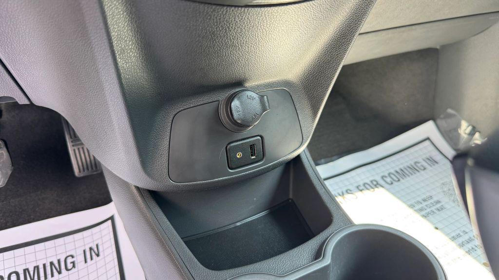 used 2014 Chevrolet Spark car, priced at $6,998