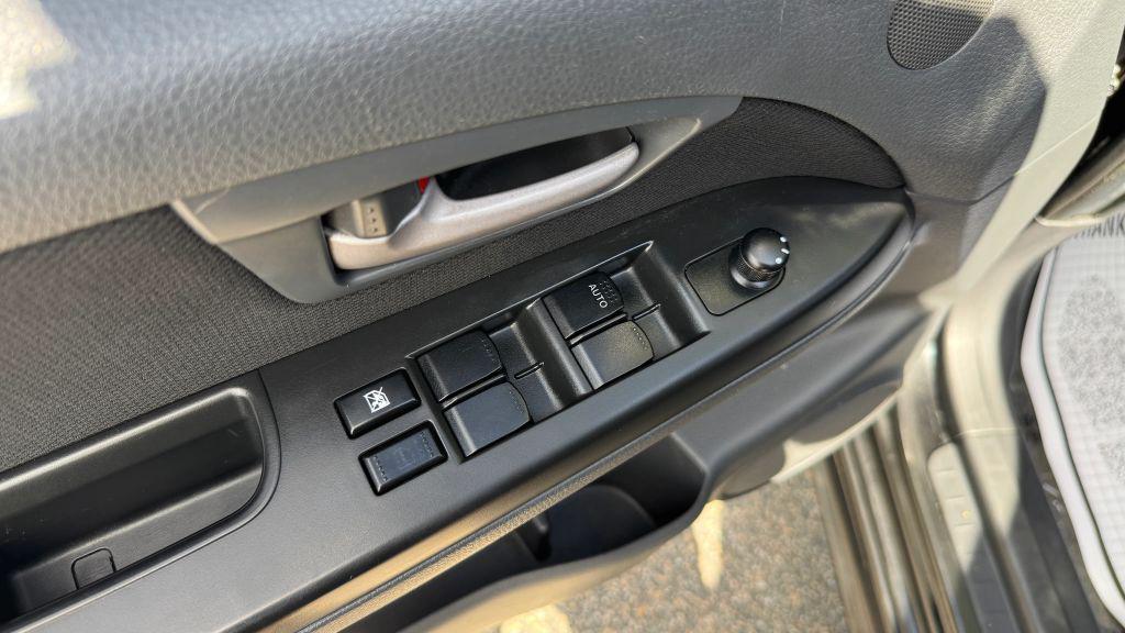 used 2012 Suzuki SX4 car, priced at $4,498