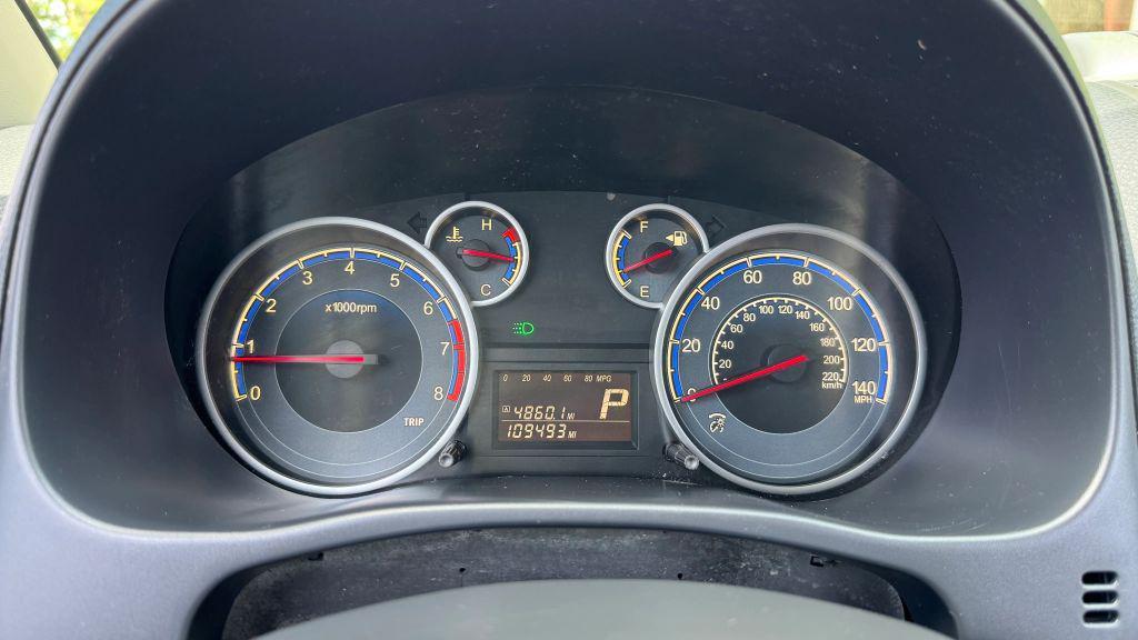 used 2012 Suzuki SX4 car, priced at $4,498