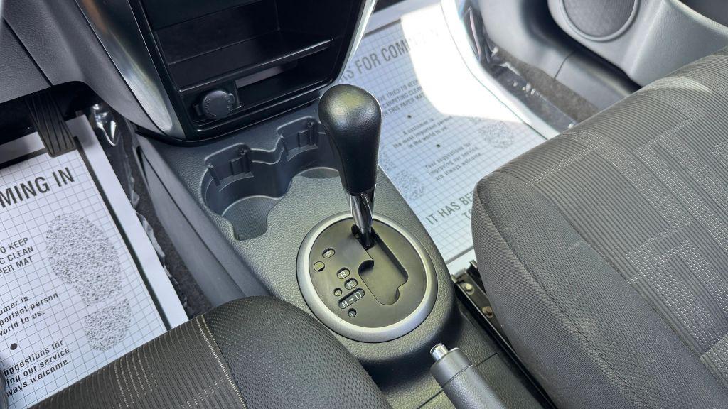 used 2012 Suzuki SX4 car, priced at $4,498