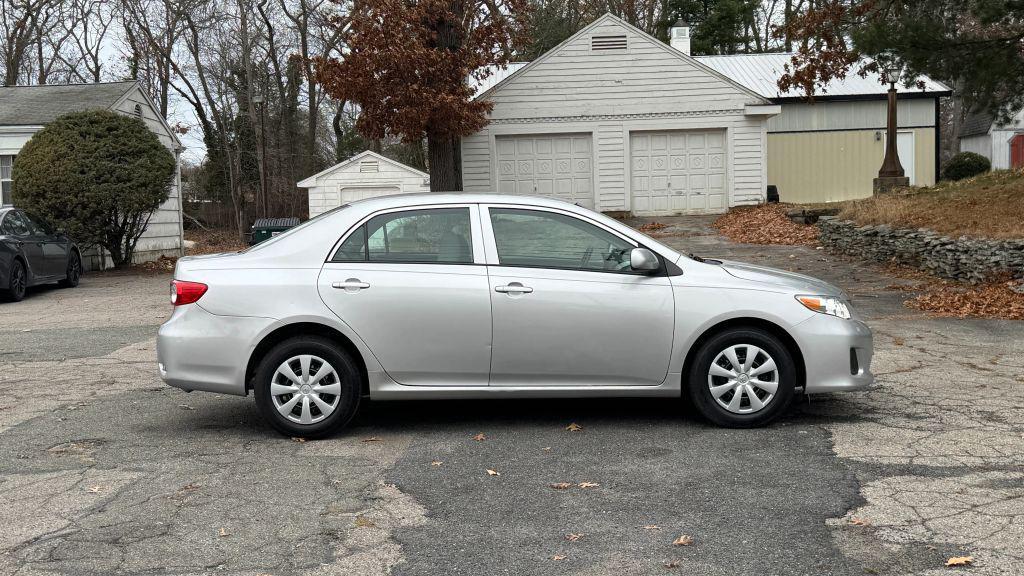 used 2013 Toyota Corolla car, priced at $13,995