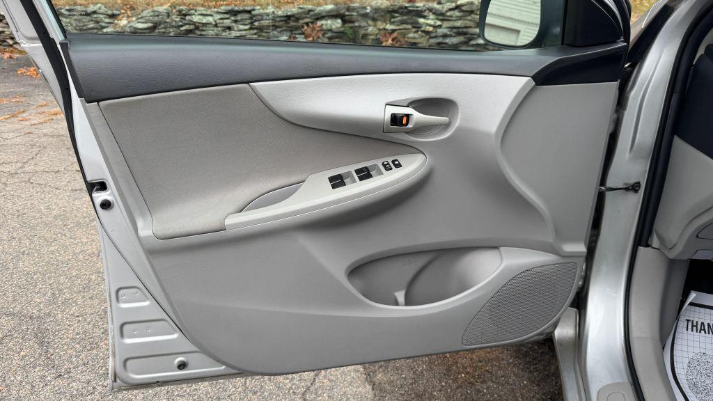 used 2013 Toyota Corolla car, priced at $13,995