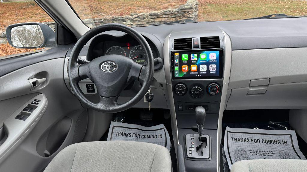 used 2013 Toyota Corolla car, priced at $13,995