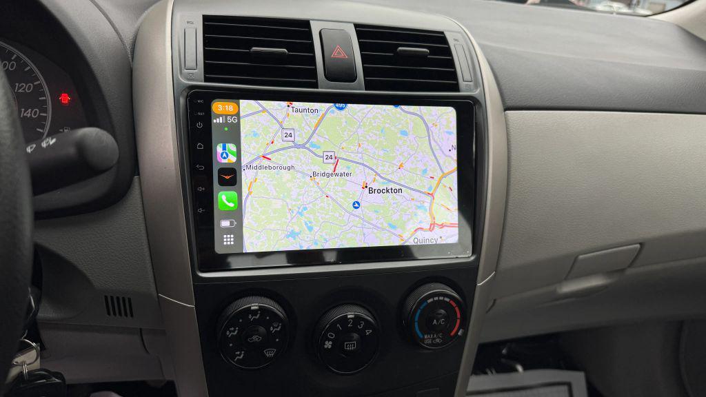 used 2013 Toyota Corolla car, priced at $13,995