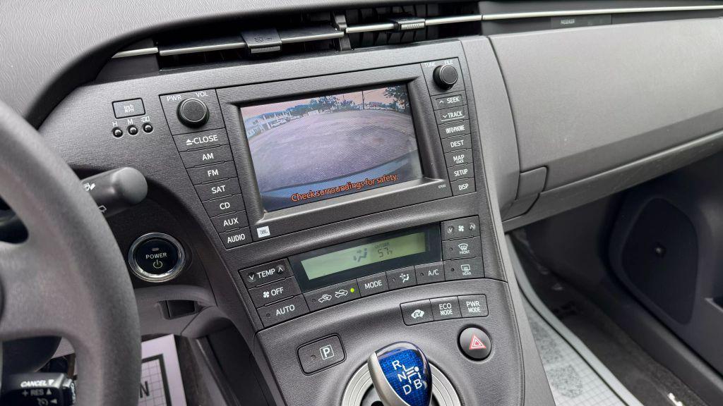 used 2010 Toyota Prius car, priced at $7,999