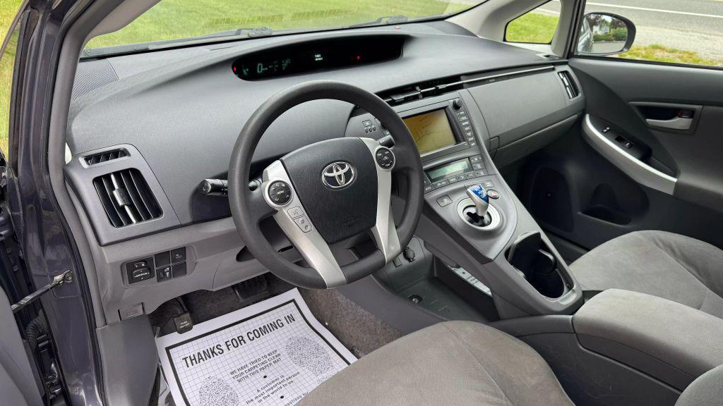 used 2010 Toyota Prius car, priced at $7,999