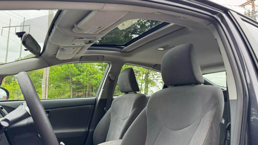 used 2010 Toyota Prius car, priced at $7,999