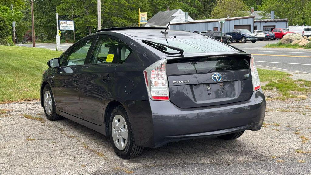 used 2010 Toyota Prius car, priced at $7,999