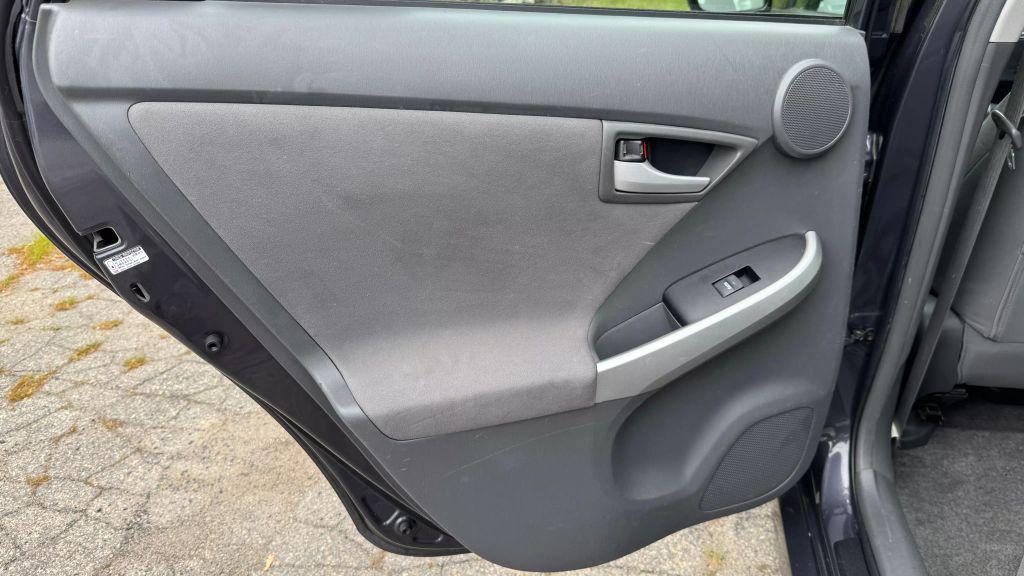 used 2010 Toyota Prius car, priced at $7,999