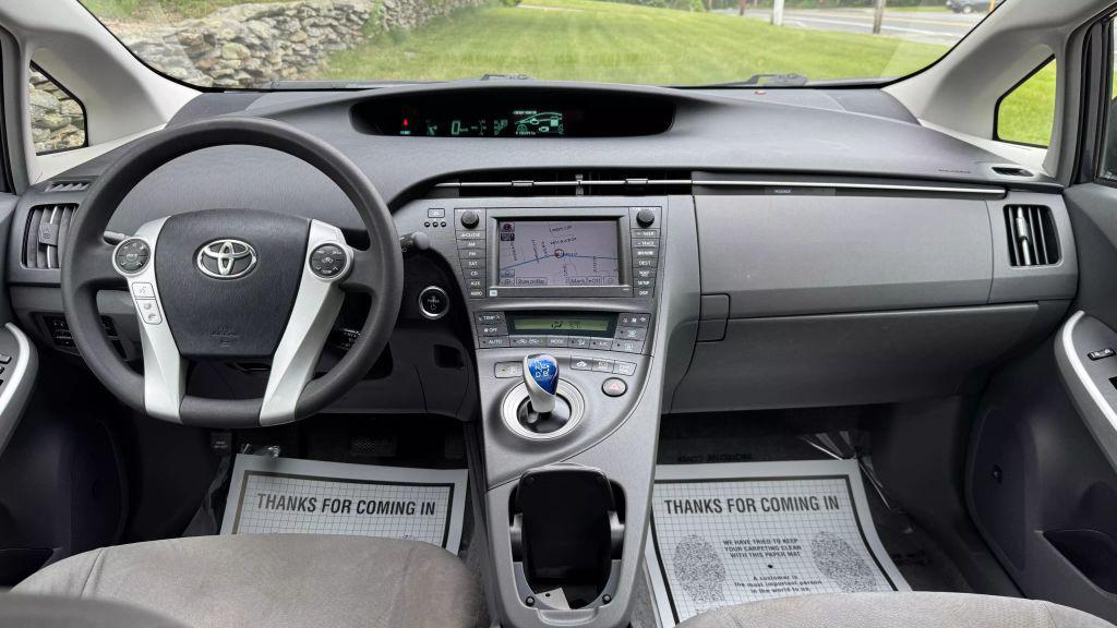 used 2010 Toyota Prius car, priced at $7,999