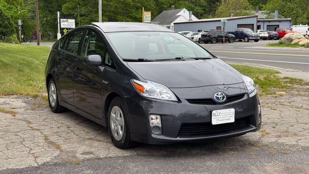used 2010 Toyota Prius car, priced at $7,999
