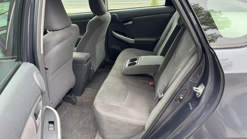 used 2010 Toyota Prius car, priced at $7,999