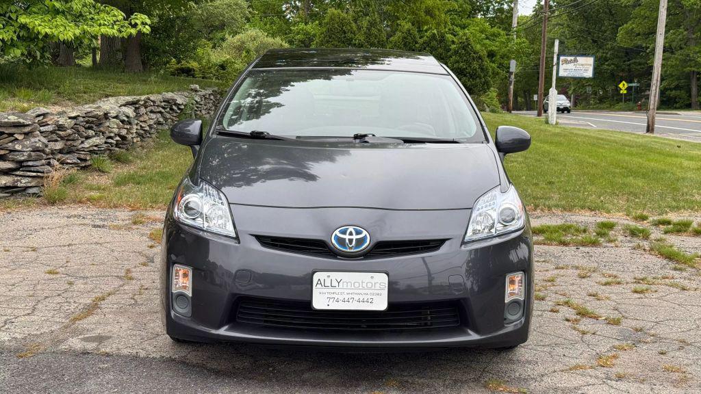 used 2010 Toyota Prius car, priced at $7,999