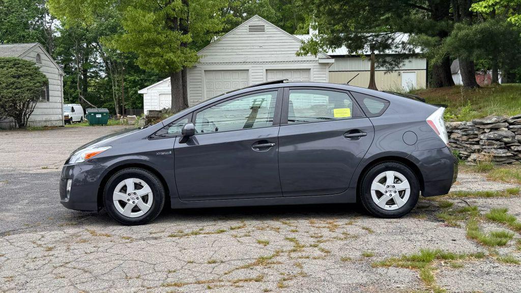 used 2010 Toyota Prius car, priced at $7,999