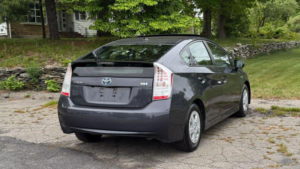 used 2010 Toyota Prius car, priced at $7,999