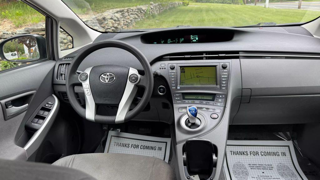 used 2010 Toyota Prius car, priced at $7,999