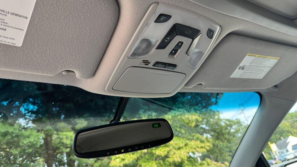 used 2011 Toyota Sienna car, priced at $22,500