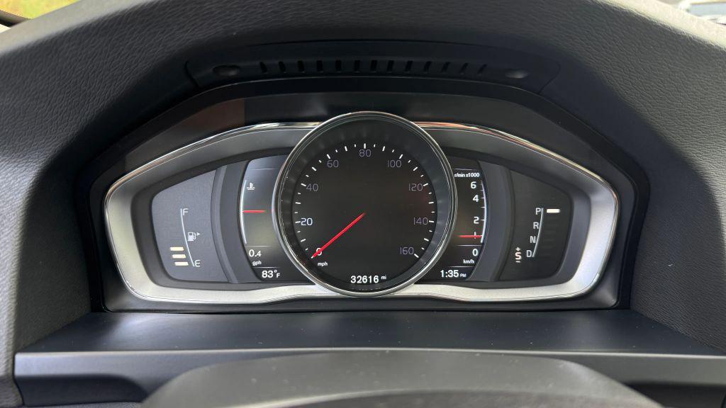 used 2016 Volvo S60 car, priced at $16,998