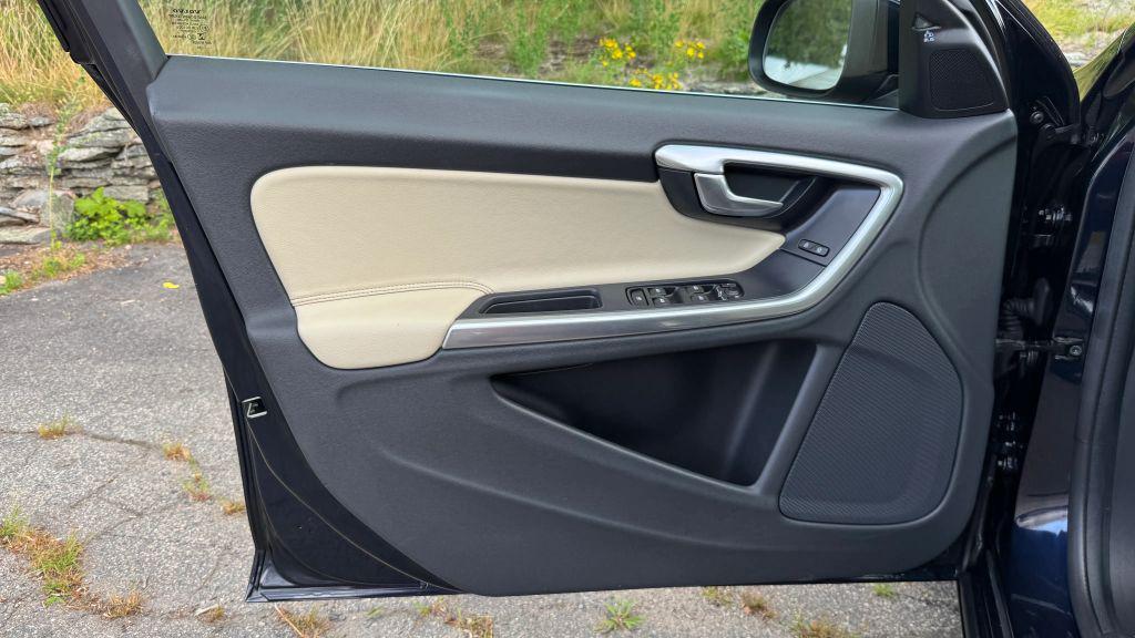 used 2016 Volvo S60 car, priced at $16,998