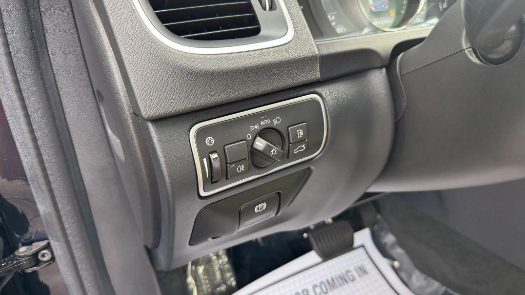 used 2016 Volvo S60 car, priced at $16,998