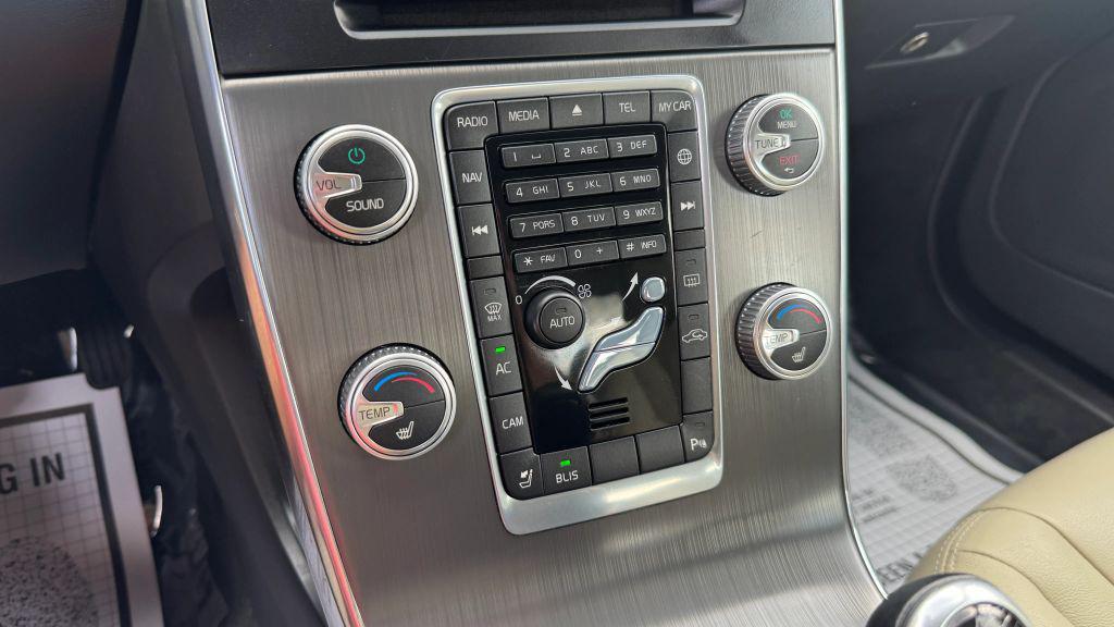 used 2016 Volvo S60 car, priced at $16,998