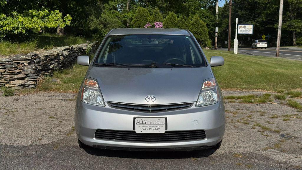 used 2007 Toyota Prius car, priced at $7,500