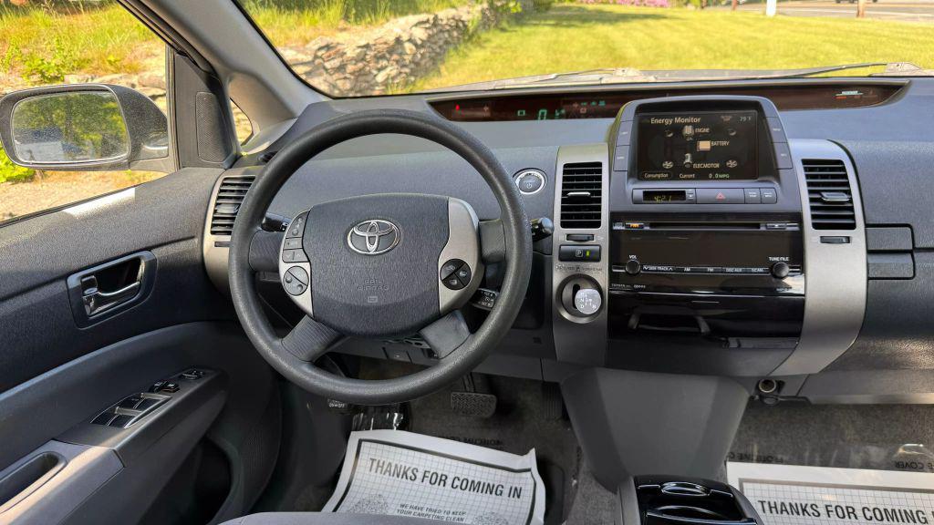 used 2007 Toyota Prius car, priced at $7,500