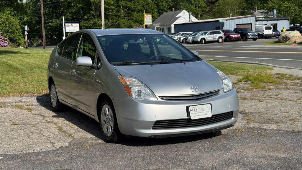 used 2007 Toyota Prius car, priced at $7,500