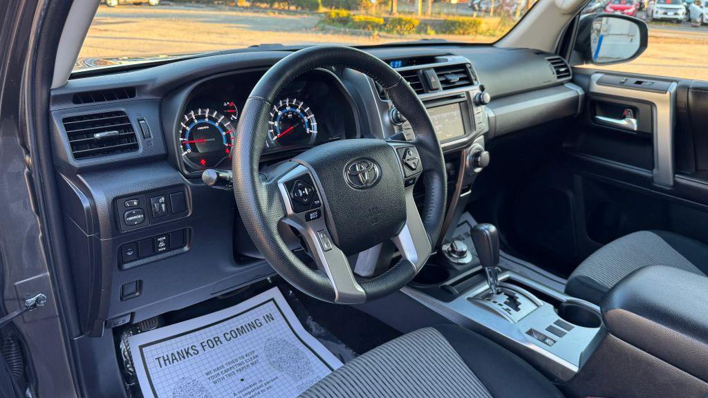 used 2016 Toyota 4Runner car, priced at $22,998