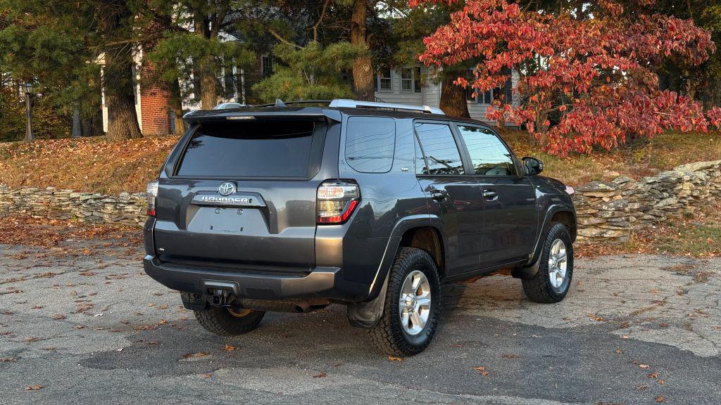used 2016 Toyota 4Runner car, priced at $22,998