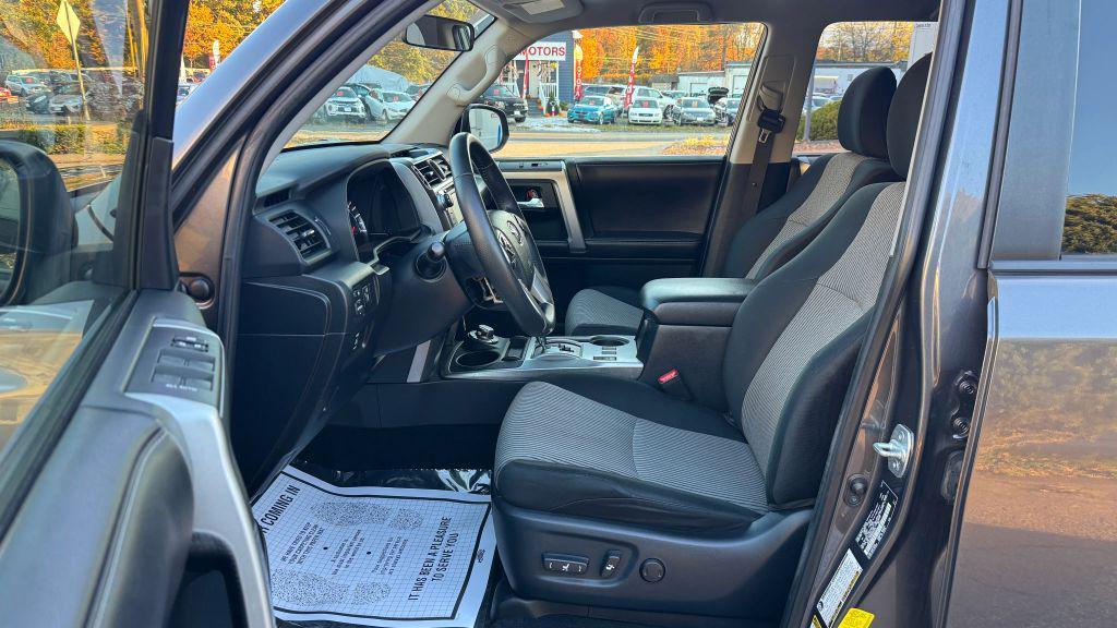 used 2016 Toyota 4Runner car, priced at $22,998