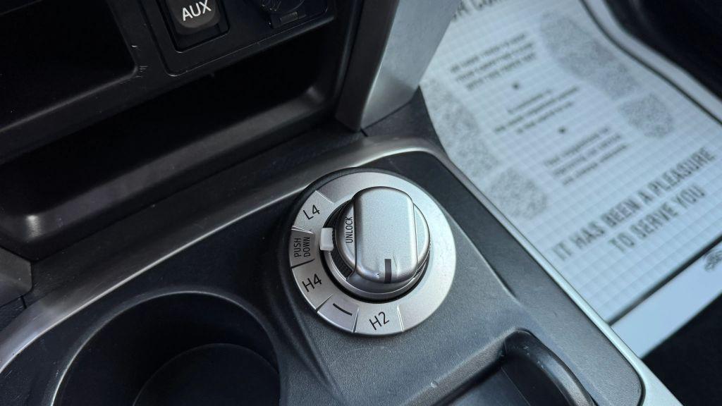 used 2016 Toyota 4Runner car, priced at $22,998