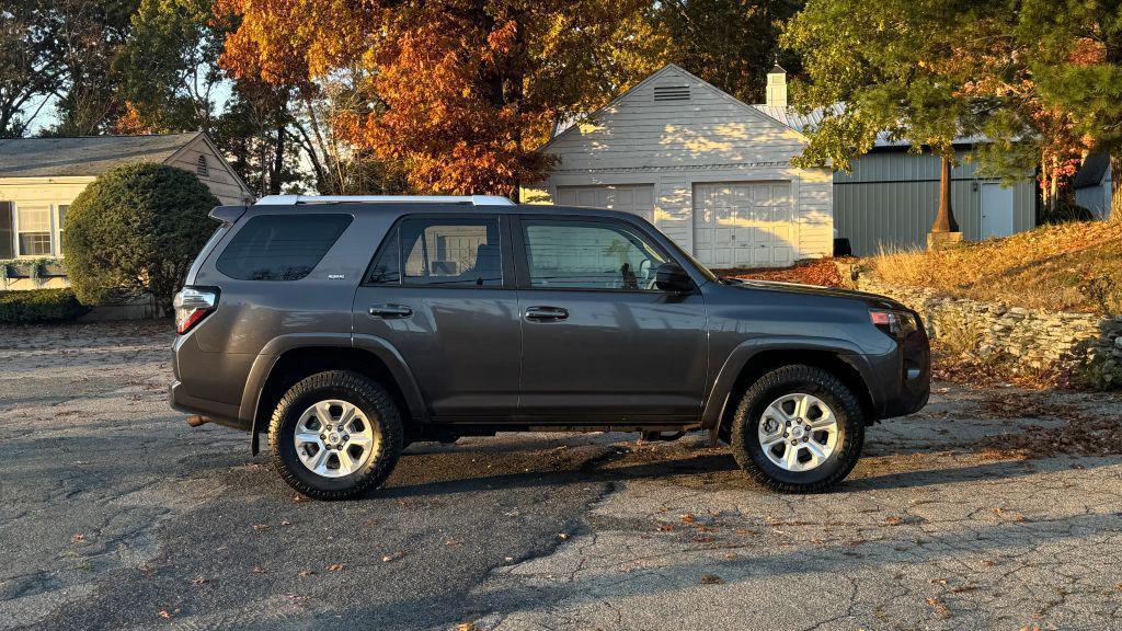 used 2016 Toyota 4Runner car, priced at $22,998